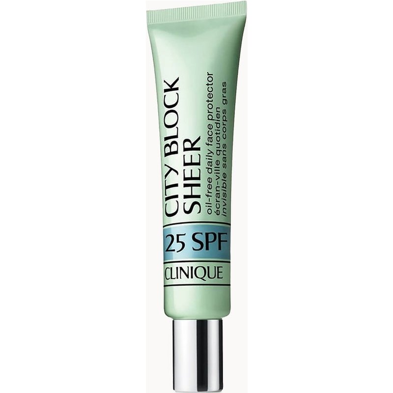 Clinique City Block Sheer SPF25 40ml