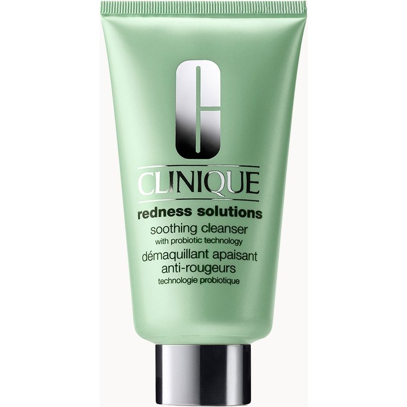 Clinique Redness Solutions Cleanser