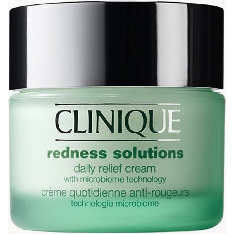 Clinique Redness Solutions Daily Relief Cream 50ml