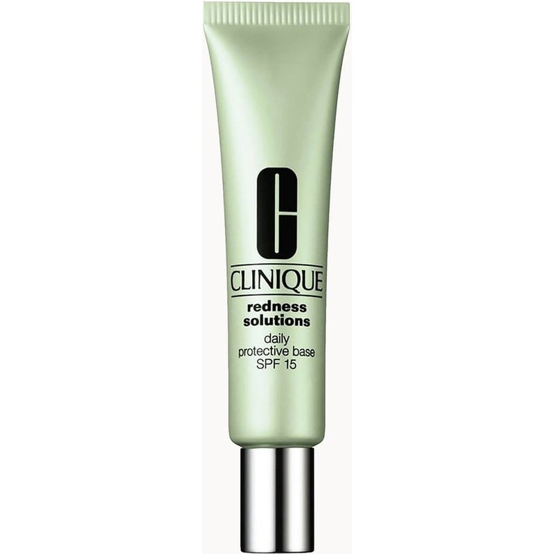 Clinique Redness Solutions Daily Protective Base SPF15 40ml