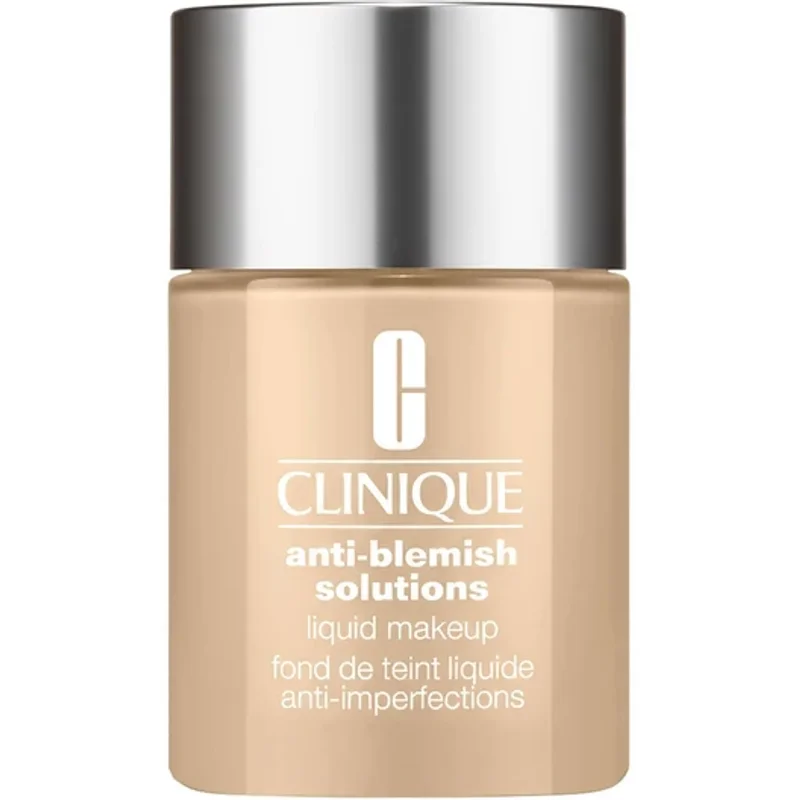 Clinique Anti-Blemish Solutions Liquid Makeup CN 28 Ivory
