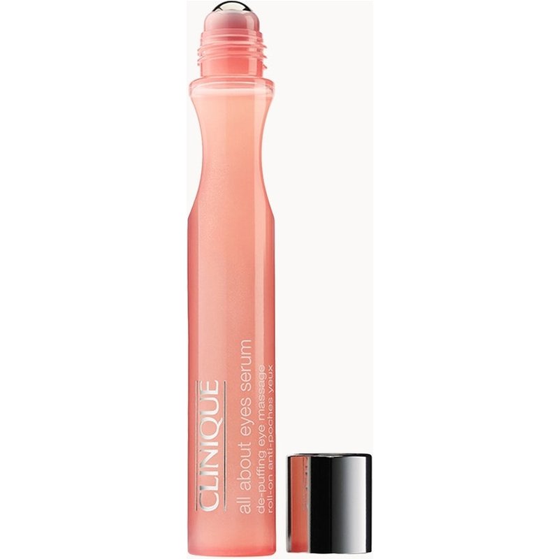 Clinique All About Eyes Serum De-Puffing Eye Massage 15ml