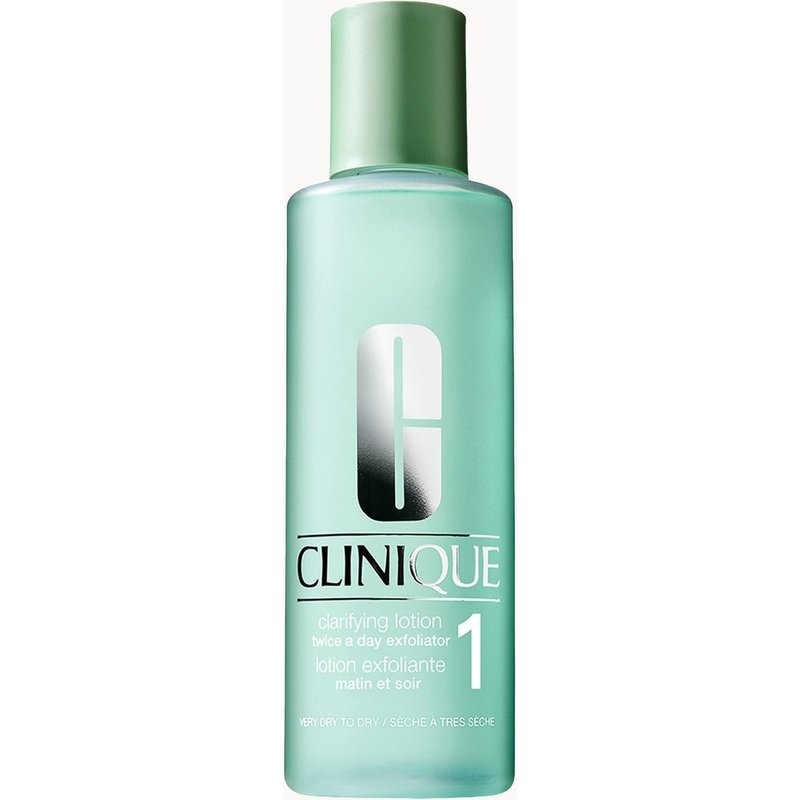 Clinique Clarifying Lotion 1 400ml