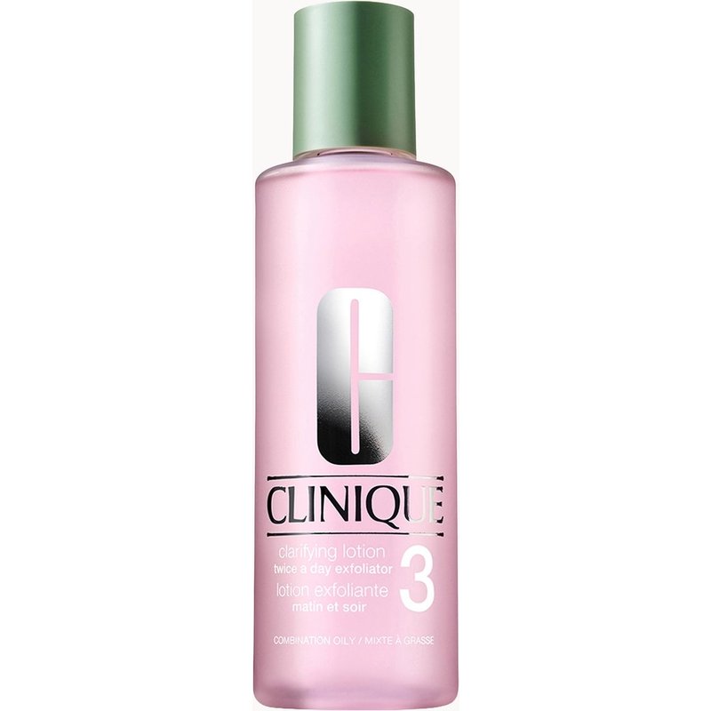 Clinique Clarifying Lotion 3 400ml