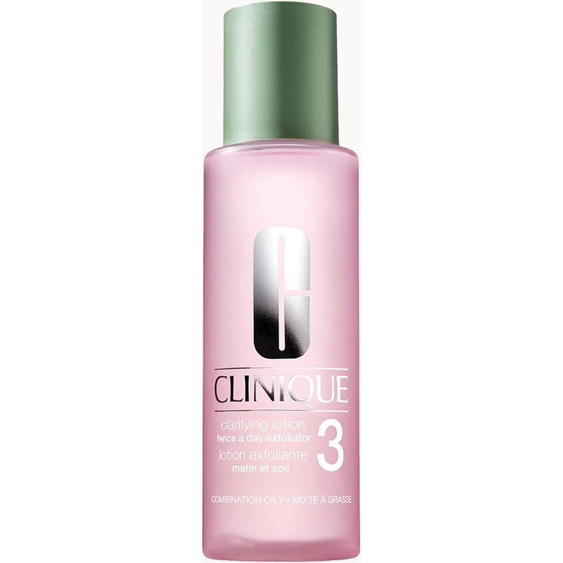 Clinique Clarifying Lotion 200ml (Various Sizes) - Combination Oily Skin