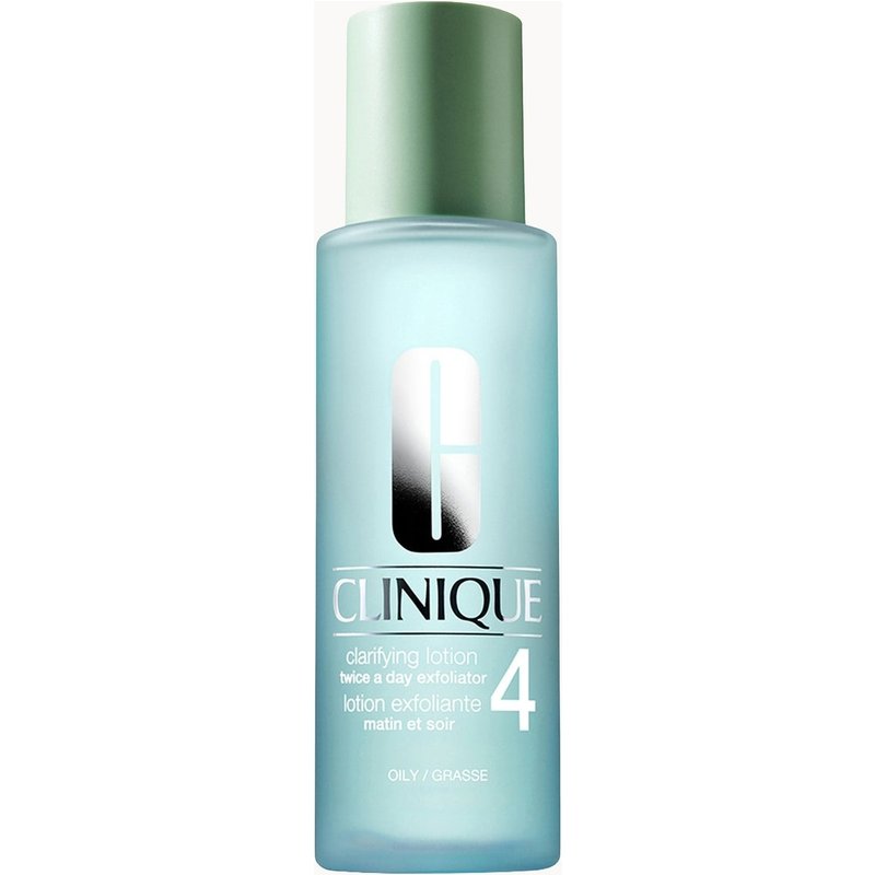 Clinique Clarifying Lotion 200ml - Very Oily Skin