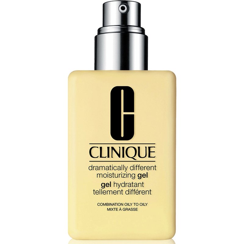 Clinique Jumbo Dramatically Different Moisturising Gel 200ml