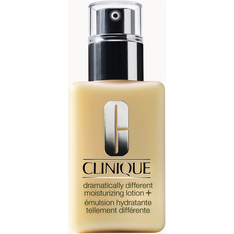 Clinique Dramatically Different Moisturizing Lotion 125ml with Pump