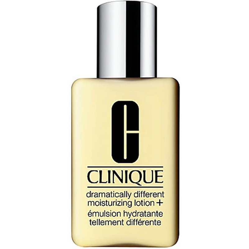 Clinique Dramatically Different Moisturizing Lotion+ 50ml Bottle