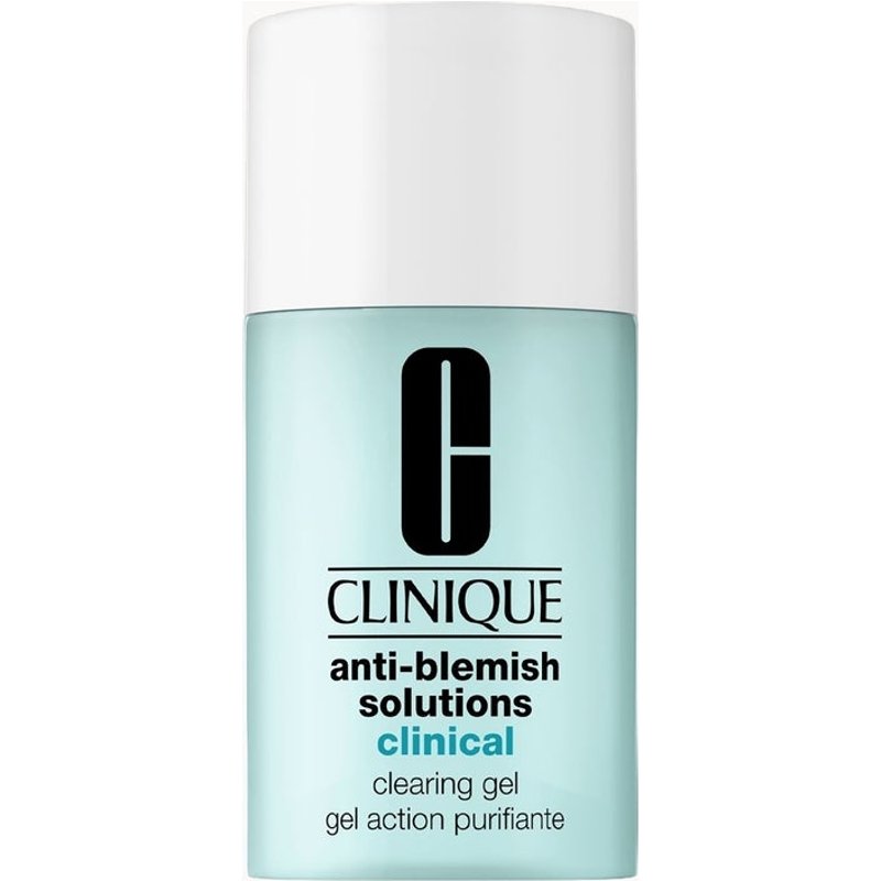 Clinique Anti Blemish Solutions Clinical Clearing Gel - 30ml