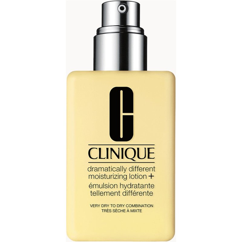 Clinique Jumbo Dramatically Different Moisturising Lotion 200ml