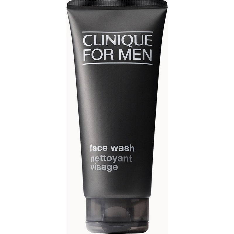 Clinique For Men Face Wash 200ml