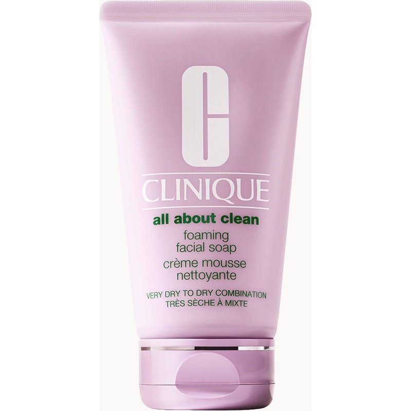 Clinique Foaming Sonic Facial Soap 150ml