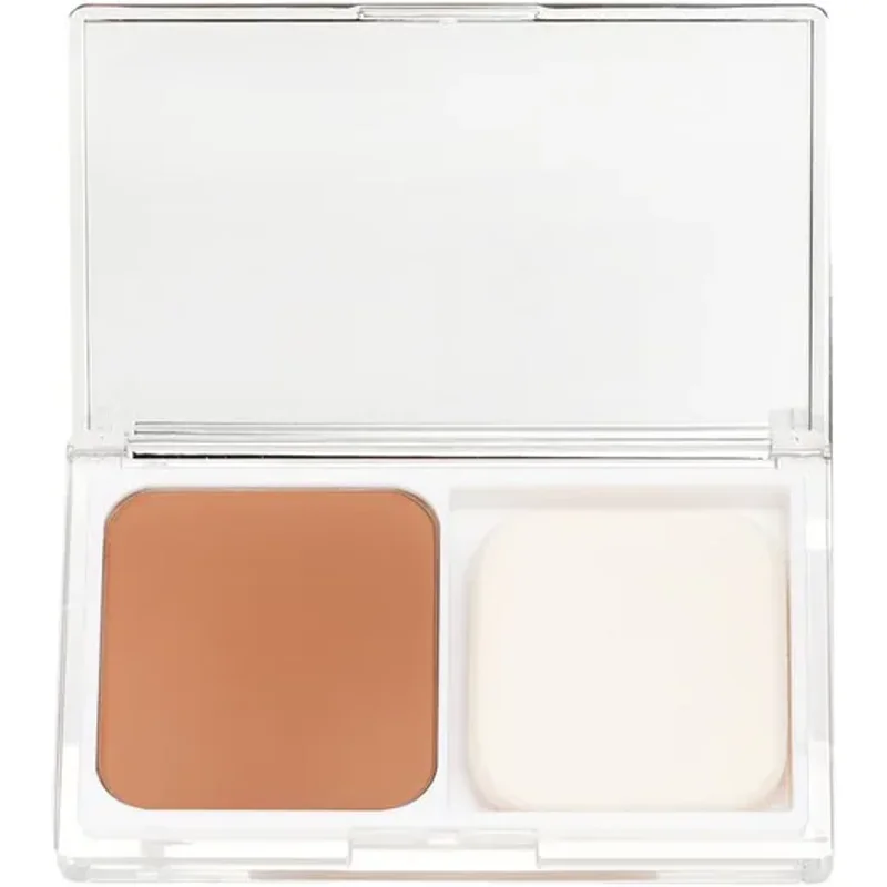 Clinique Acne Solutions Powder Makeup 21 Cream Caramel M-G