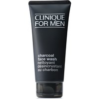 Clinique for Men Charcoal Face Wash 200ml