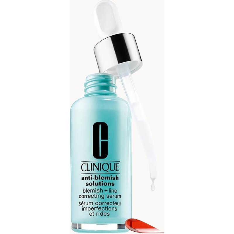 Clinique Anti-Blemish Line Correcting Serum 30ml