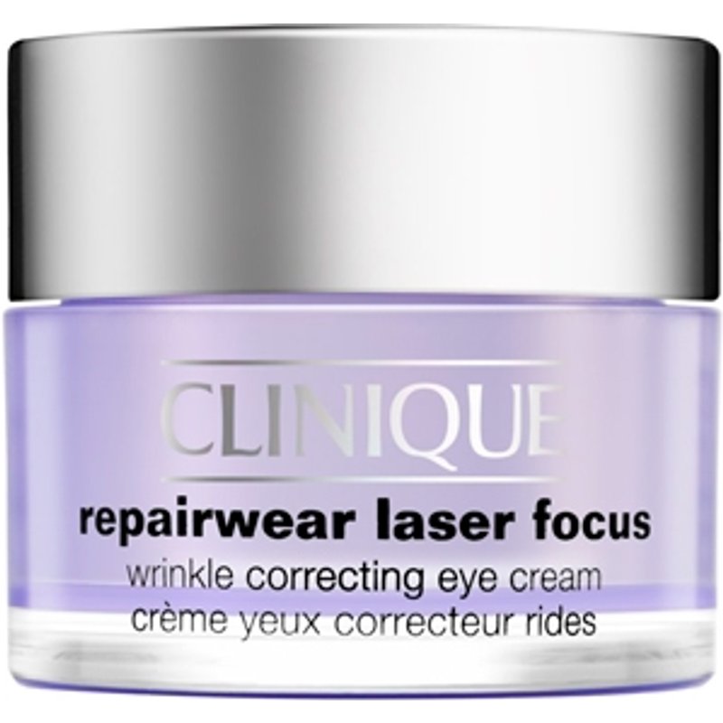 Clinique Repairwear Laser Focus Eye Cream - 15ML
