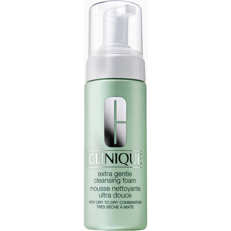 Clinique Sonic Extra Gentle Cleansing Foam 125ml