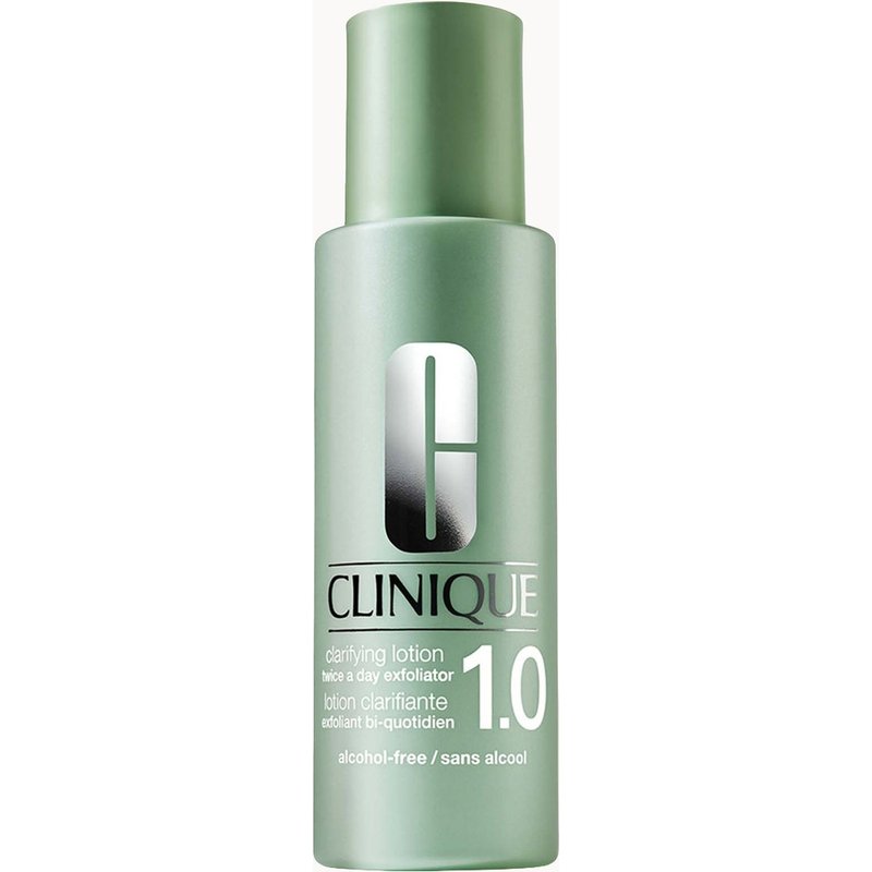Clinique Clarifying Lotion - Alcohol Free 200ml