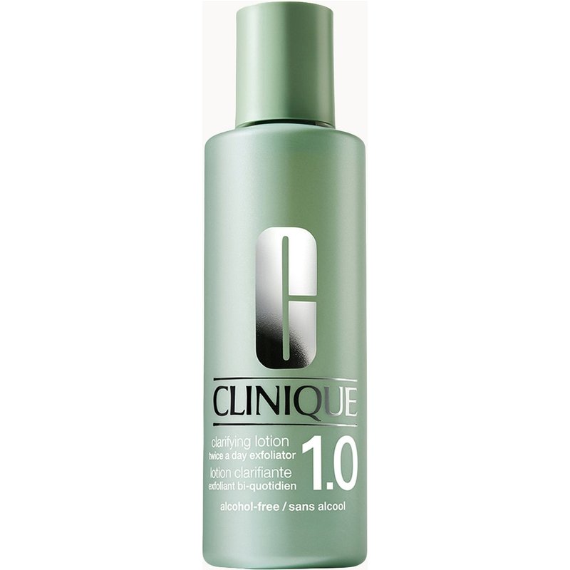 Clinique Clarifying Lotion - Alcohol Free 400ml