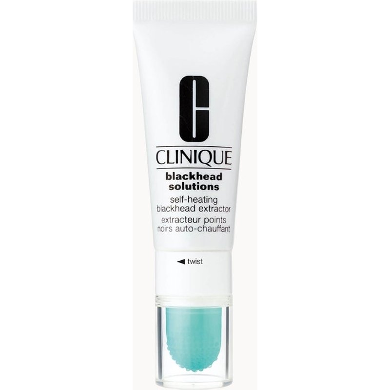 Clinique Blackhead Solutions Self-Heating Blackhead Extractor 20ml