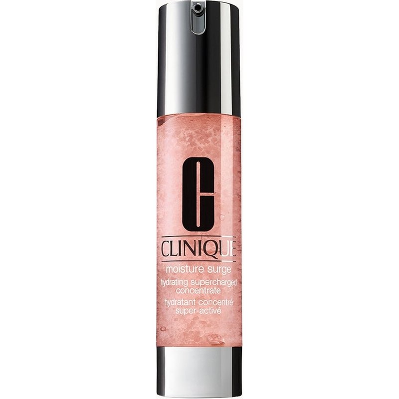Clinique Moisture Surge Hydrating Water Gel Concentrate 48ml