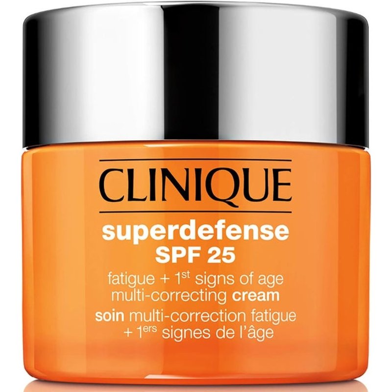 Clinique Superdefense SPF25 Anti-Ageing Moisturiser 50ml