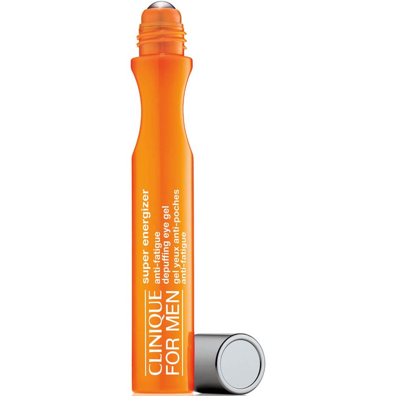 Clinique for Men Super Energizer Anti-Fatigue Depuffing Eye Gel 15ml