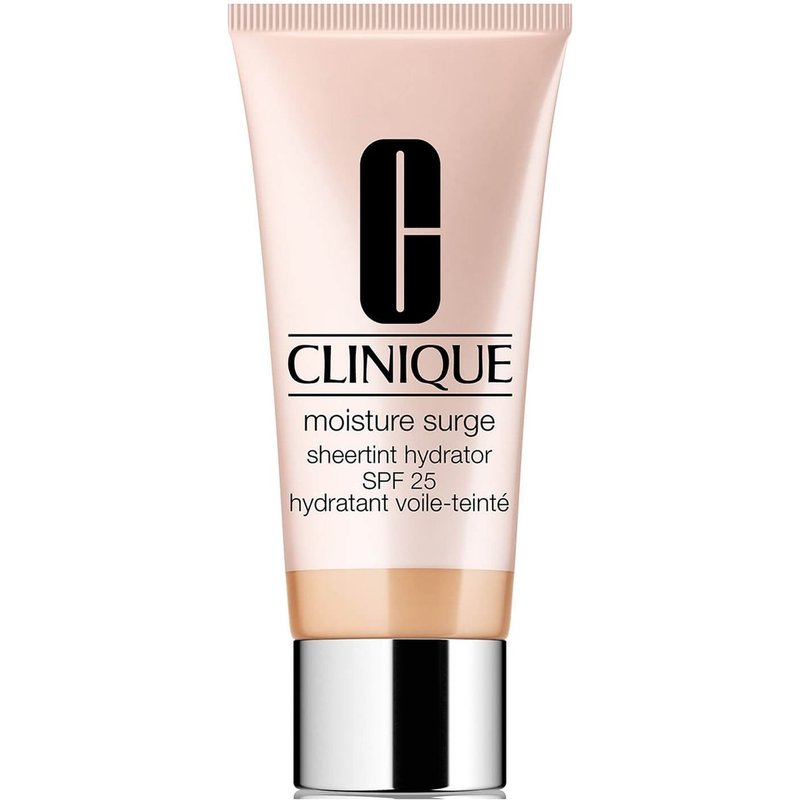 Clinique Moisture Surge SPF25 Sheertint Hydrator 40ml (Various Shades) - Light