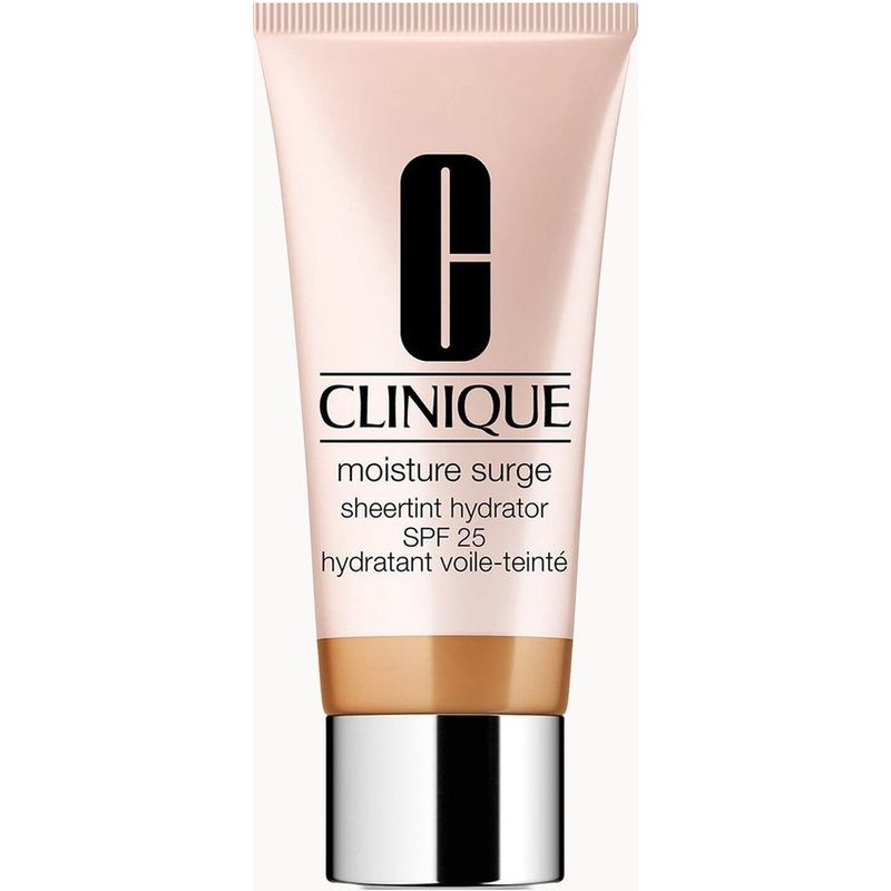 Clinique Moisture Surge SPF25 Sheertint Hydrator 40ml (Various Shades) - Medium