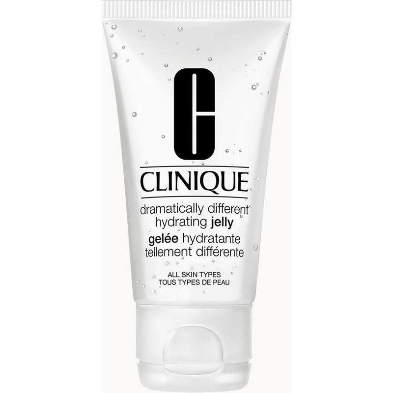 Clinique Dramatically Different Hydrating Jelly Moisturiser 50ml
