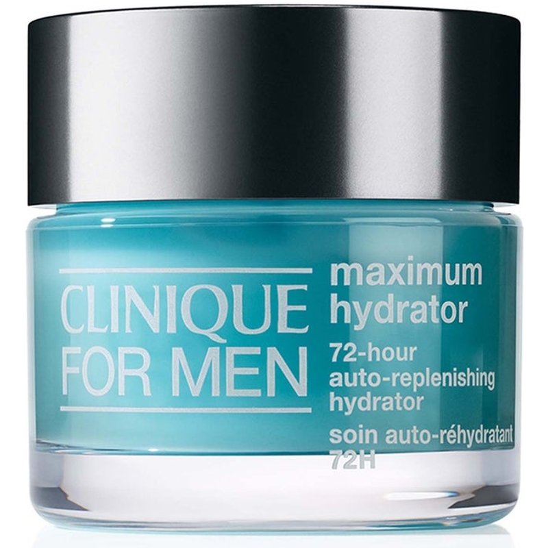 Clinique for Men Maximum Hydrator 72-Hour Auto-Replenishing Hydrator 50ml