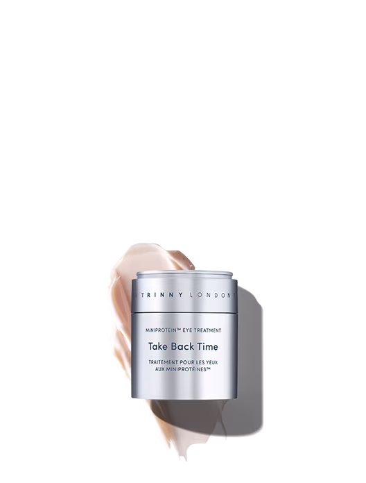 Take Back Time Eye Treatment