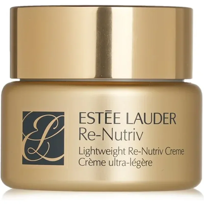 Estée Lauder Re-Nutriv Light Weight Cream 50ml