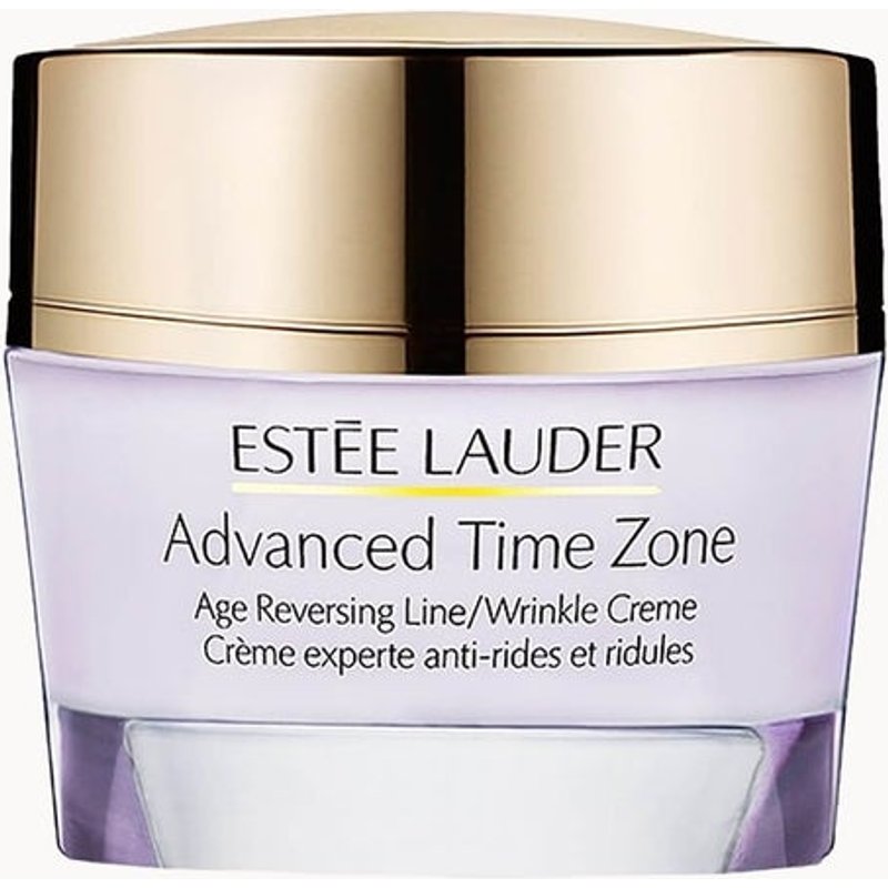 Estée Lauder Advanced Time Zone Age Reversing Line/Wrinkle Creme SPF15 N/C 50ml