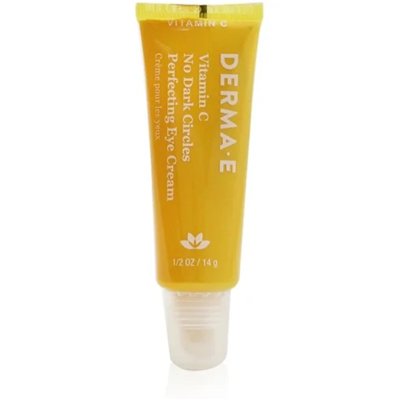 Derma E Vitamin C No Dark Circles Perfecting Eye Cream 14g