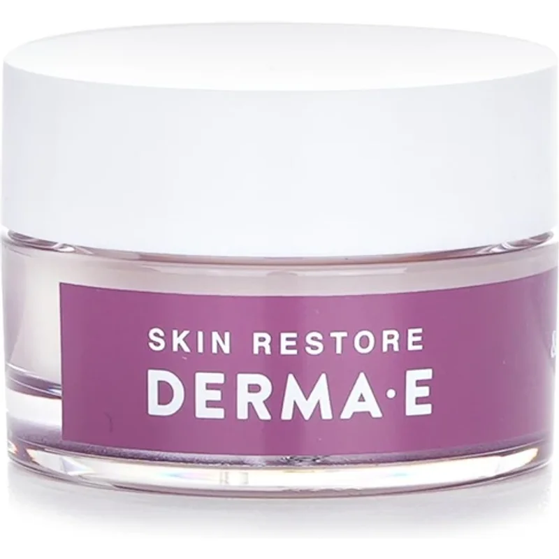 Derma E Skin Restore Advanced Peptides & Collagen Eye Cream 14g