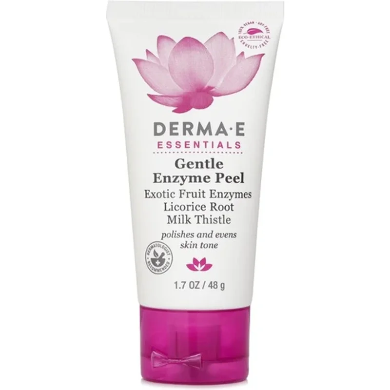 Derma E Essentials Gentle Enzyme Peel 48g