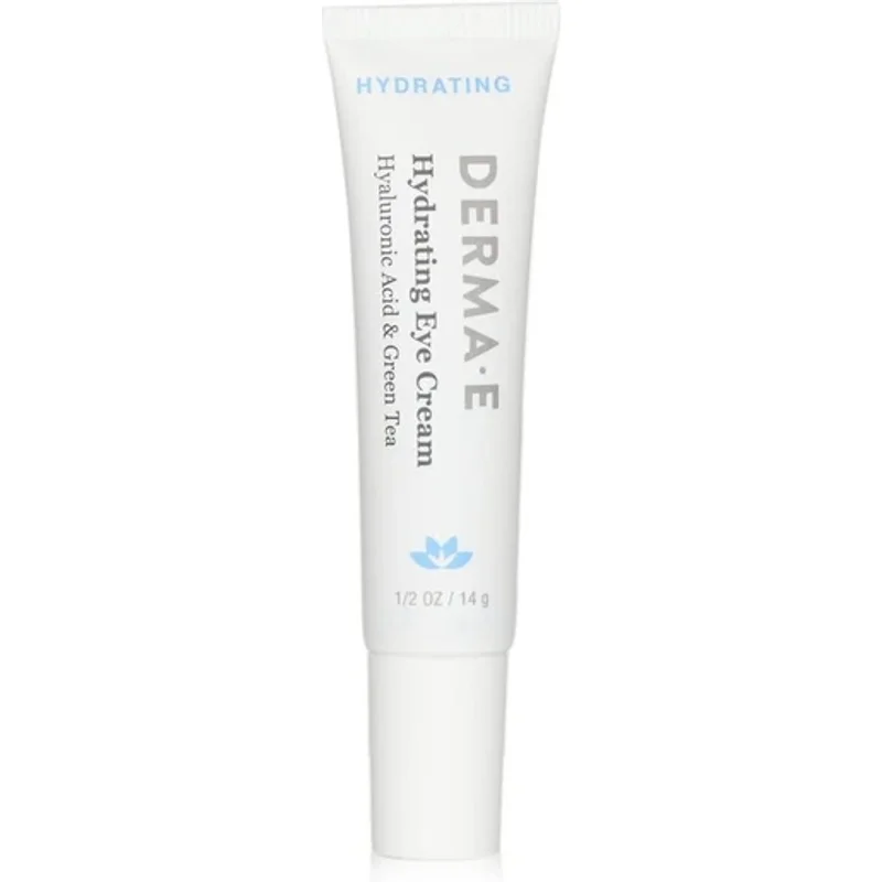 Derma E Hydrating Eye Cream 14g