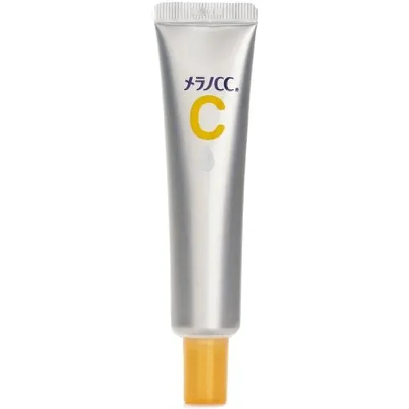 Rohto Melano CC Medicated Whitening Moisturising Cream 23g