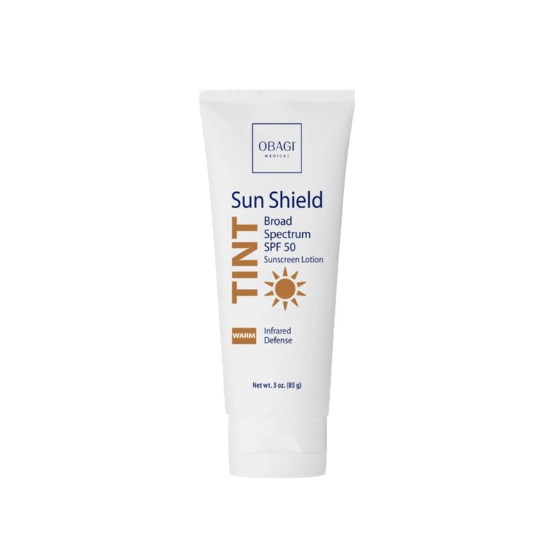 Obagi Tinted Sun Shield SPF 50 Warm 85g