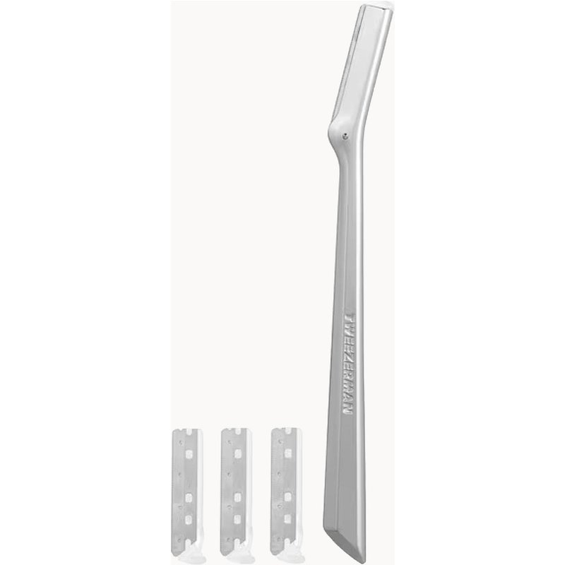 Tweezerman Facial Razor