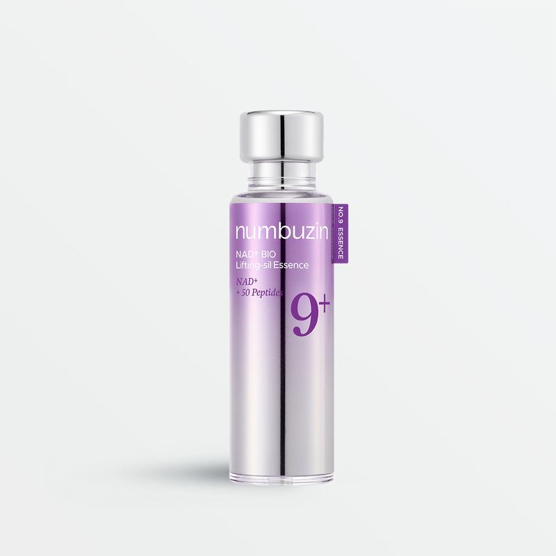 No.9+ NAD+ Bio Lifting-sil Essence (50ml)