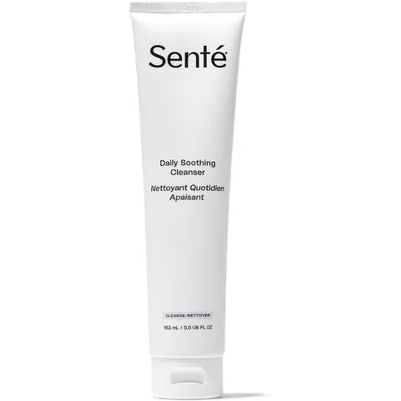 Sente Daily Soothing Cleanser 163ml