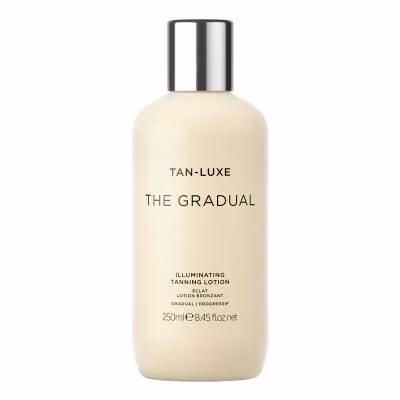 The Gradual - Gradual Self Tan Lotion 250 ml