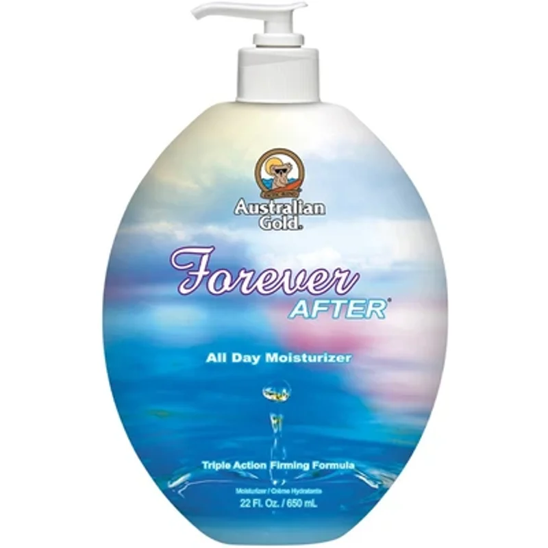 Australian Gold Forever After All Day Moisturiser 650ml