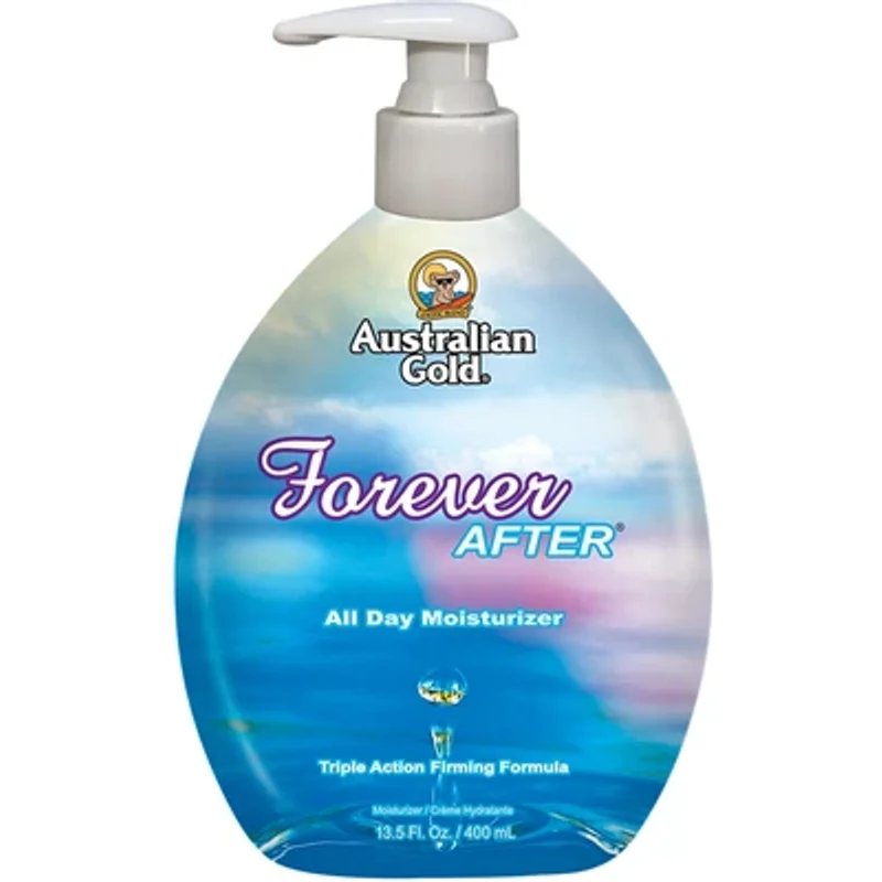 Australian Gold Forever After All Day Moisturiser 400ml