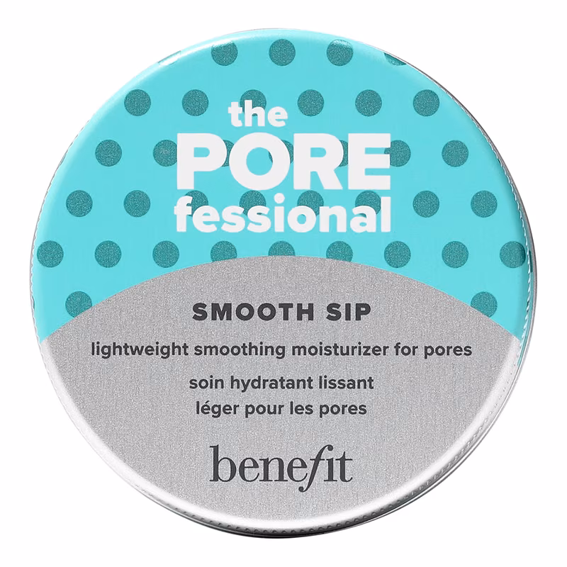 The POREfessional Smooth Sip Moisturizer with Niacinamide, Size: Mini