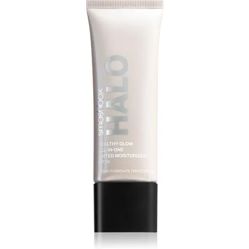 Smashbox Halo Healthy Glow All-In-One Tinted Moisturiser SPF 25 Medium