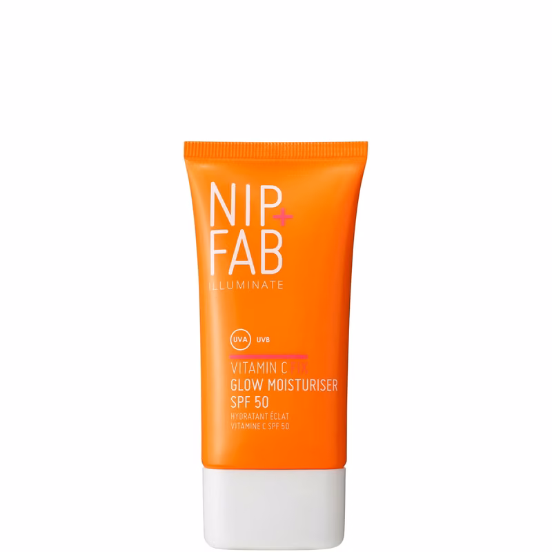 Vitamin C Fix Moisturiser SPF 30 50ml